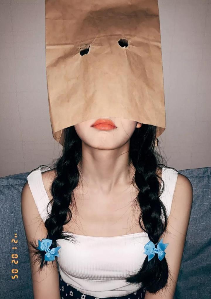 顏值不高，也能逆襲的8個(gè)拍照技巧，這樣拍照也是天花板