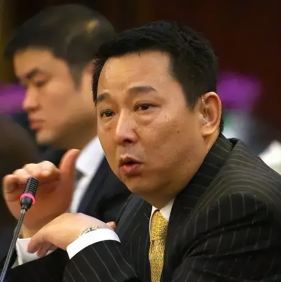 四川"黑老大"刘汉发家史