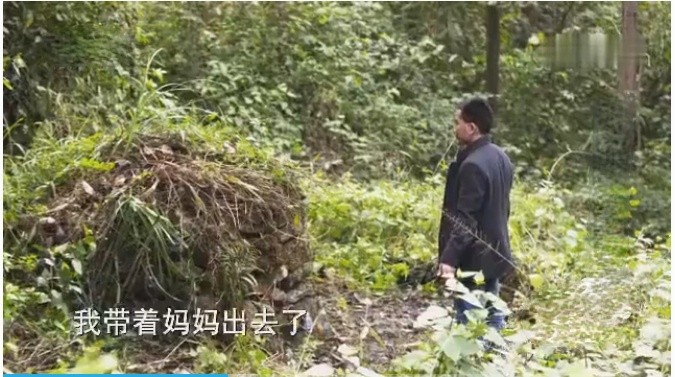 14年前他背“疯娘”求学，拒绝55万年薪，如今改变千名学子命运