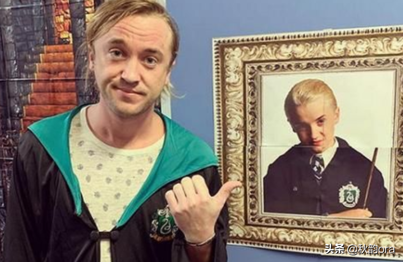 《哈利波特》21年后演员现状：男主被遗忘，女主变老，配角成赢家