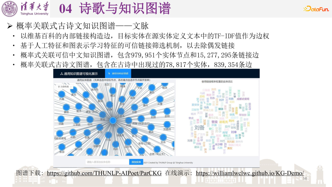 矣晓沅：清华古典诗歌自动生成系统“九歌”的算法