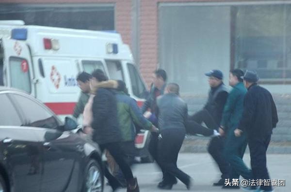 大案纪实11：“老实”男子爱上已婚女性，联合父亲将其杀害