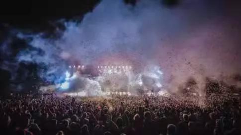 O2和CTS EVENTIM为2022年夏季节日提供尖端的5G网络