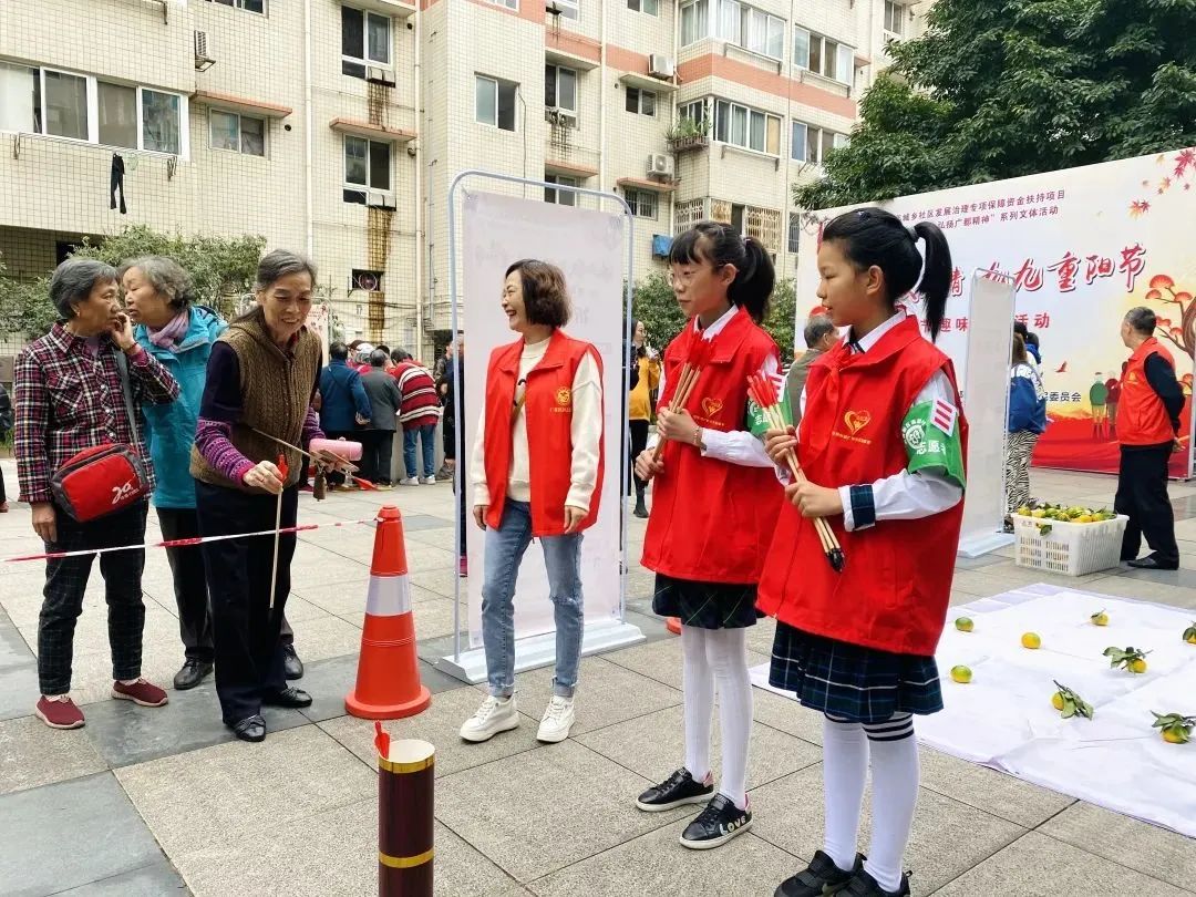 与你分享，我在四川天府新区南湖小学的精彩校园生活