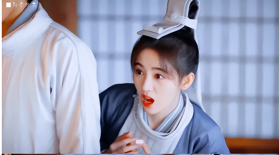 同样是演学生，把张柏芝、赵丽颖和吴倩放在一起，美得各有千秋