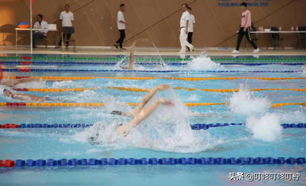 上海大学“游泳”变成线上考试，网友爆笑吐槽：真“线上冲浪”