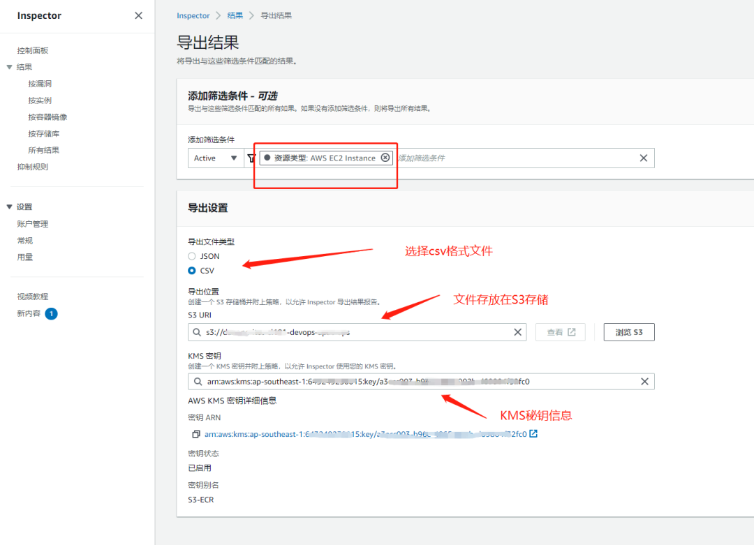 Inspector安全与自动生成报表实战