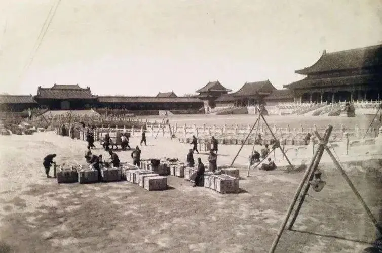 中国传奇十大名画，谁是古代绘画的巅峰之作？