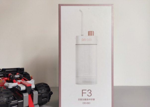 沖牙器怎么選？2022年沖牙器/水牙線十大品牌榜