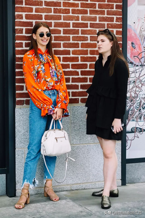 有气质的女人，夏天再热也不会穿拖鞋！瞧陈数、董卿这样穿有多美