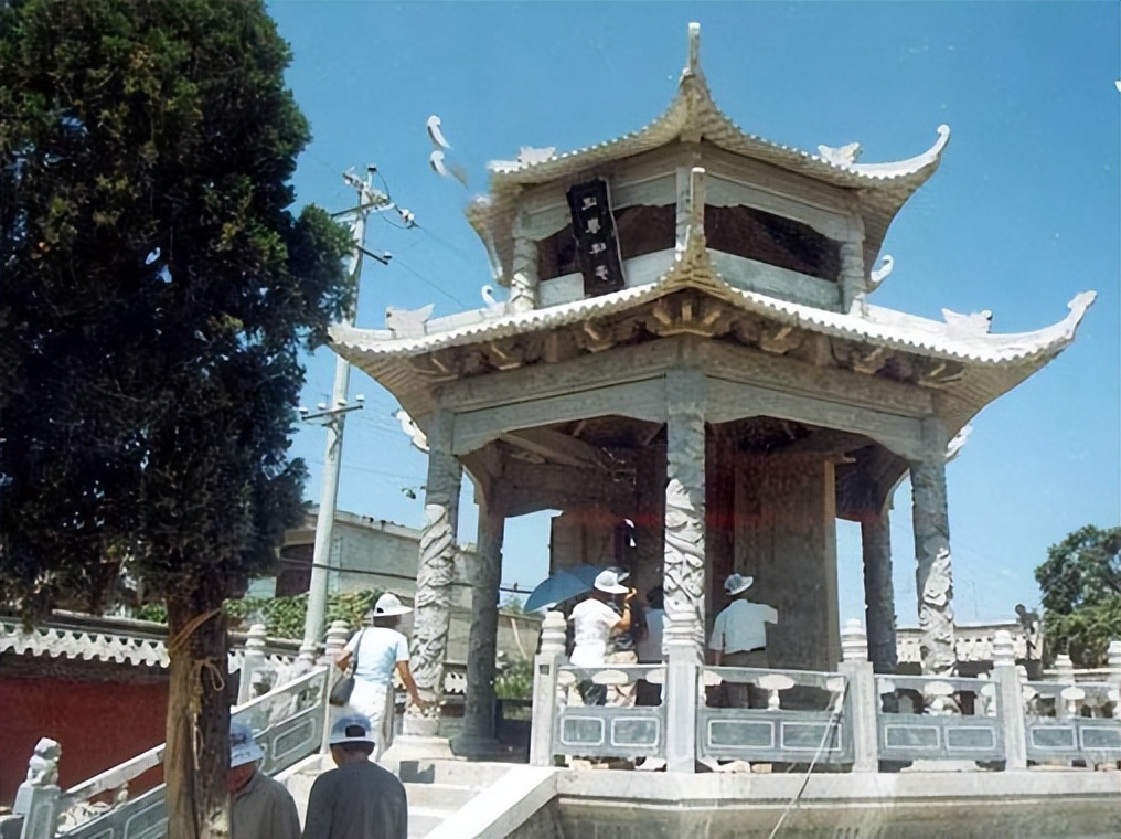 《梦华录》中的历史小故事——宋真宗赵恒