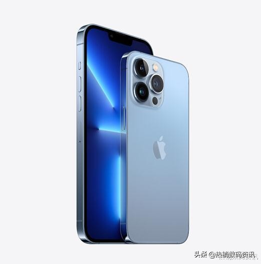 iphone13pro和13promax区别对比有啥不同？下面详细介绍帮您
