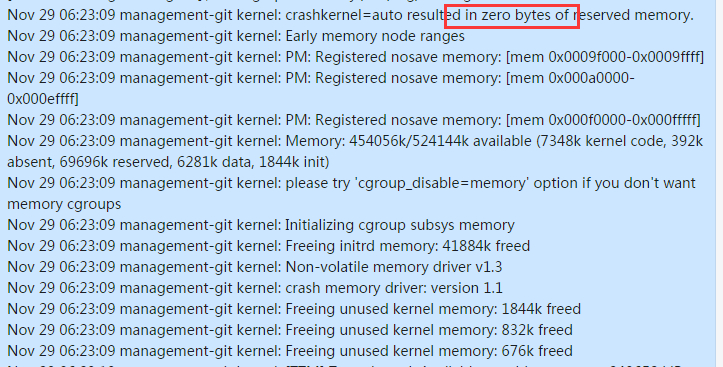 Centos下安装gitlab常遇到的问题及解决方案