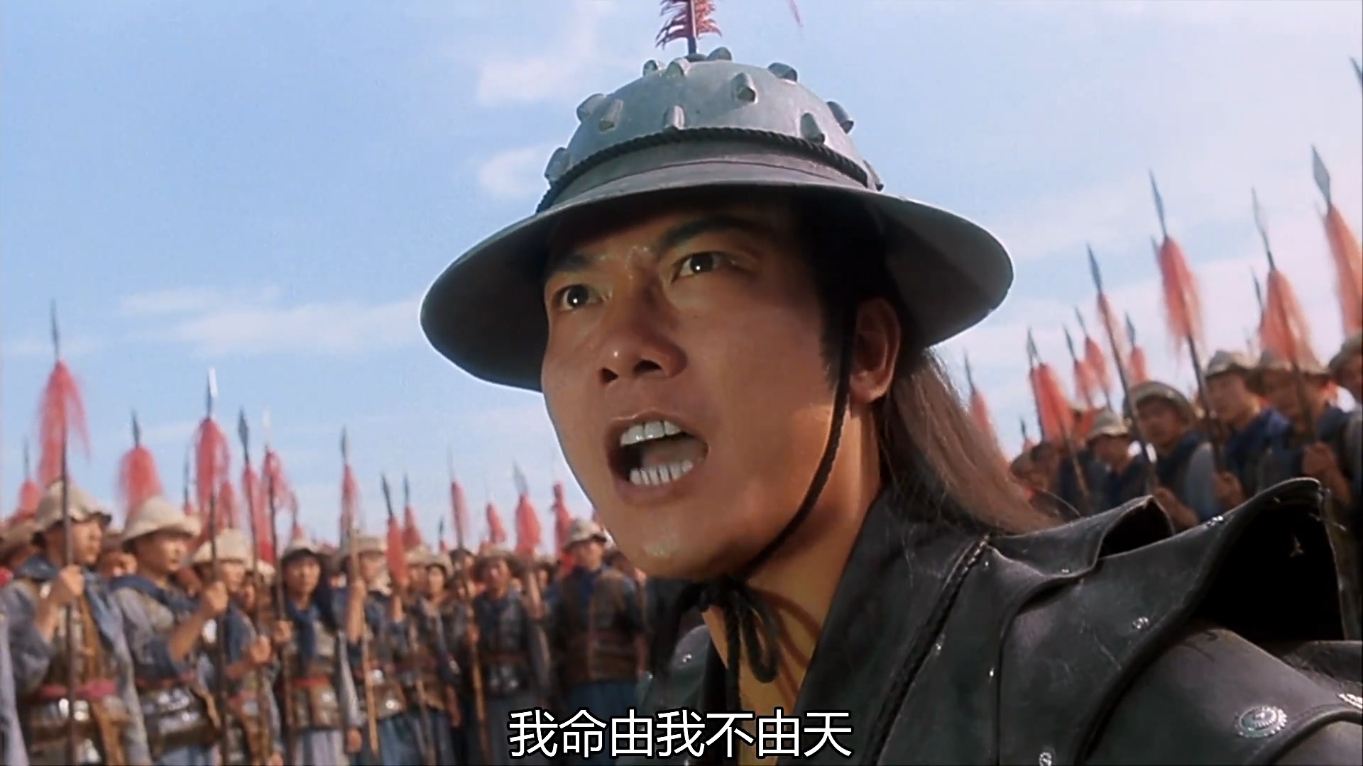 《太极张三丰》29年，男二号靠网剧捞金，女三号做过孙红雷老师