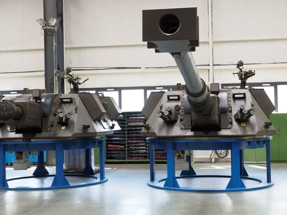 ����K-9ն��20000�ڴ󵥣�Զ�����ޣ��й�PLZ-52�������ˣ�