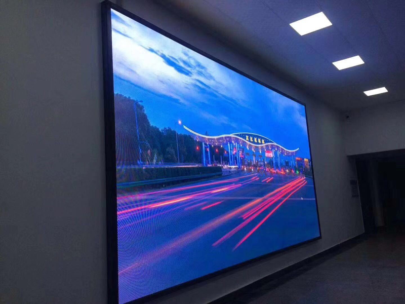 二,展会舞台市场