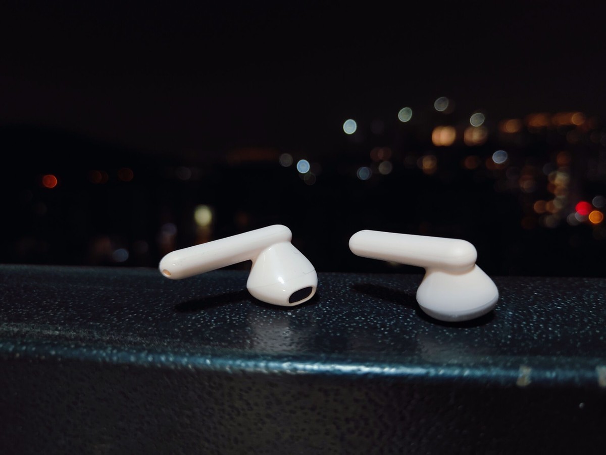 买不起AirPods，女神节不如送Linklike音乐耳机，高颜值还便宜