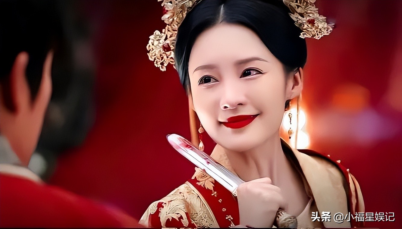 同样演“红装女神”,把刘亦菲景甜和王祖贤朱茵对比看,谁更胜一筹