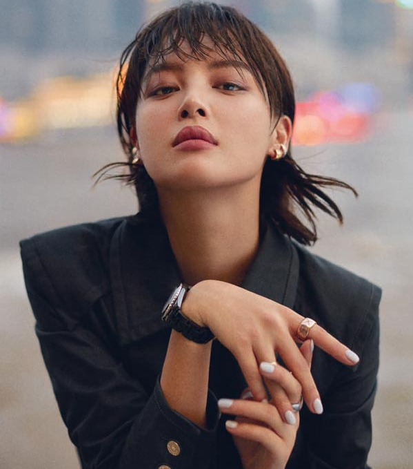 6位“香肠嘴”、大嘴女星：有人被夸风情万种，有人被嘲嘴大难看