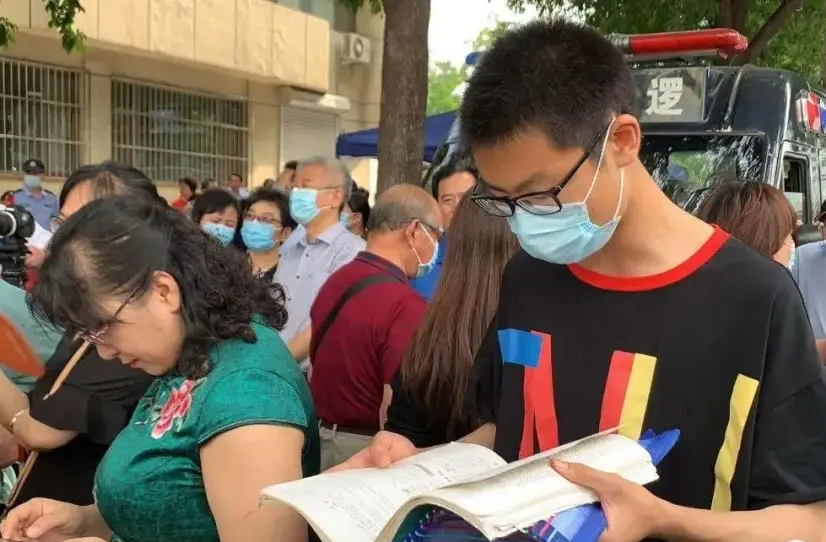 教育部确定全国高考时间，部分地区延期，对其他省份考生有影响吗