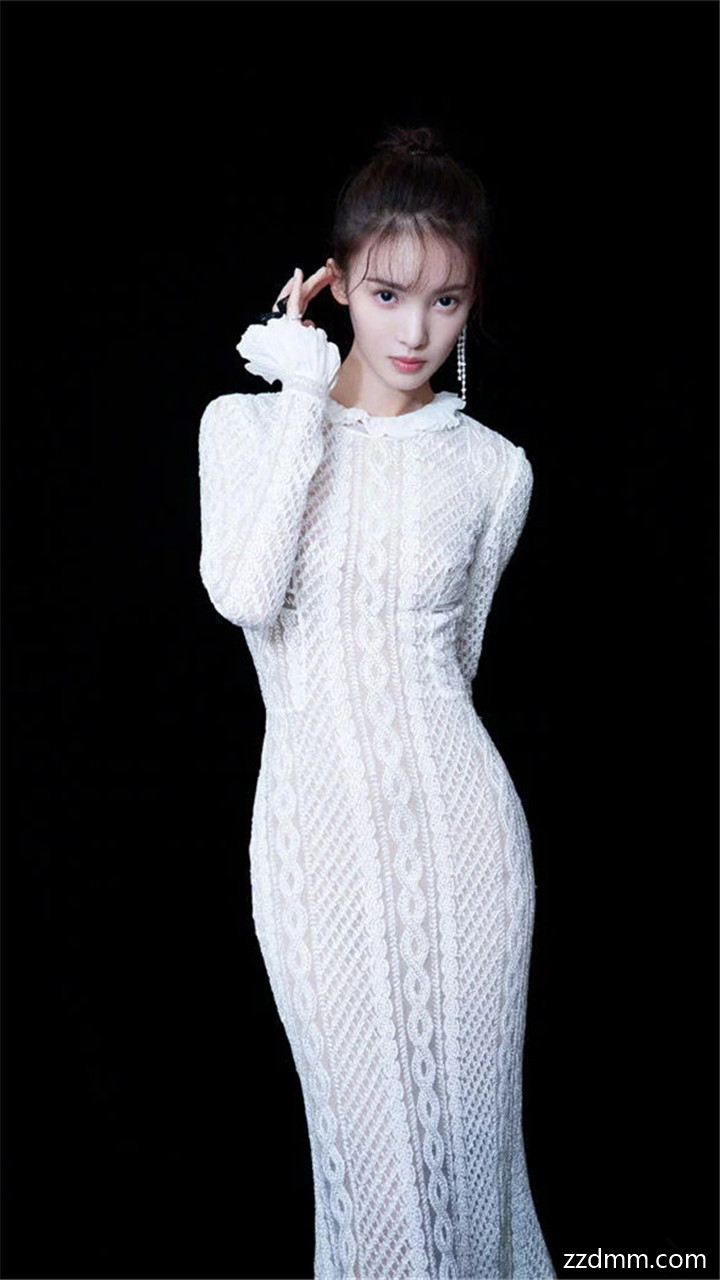 金晨：这是真瘦啊，不过很漂亮1