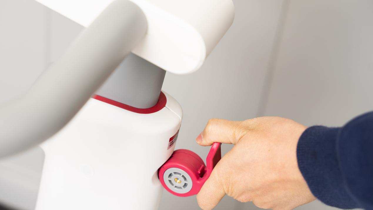 野小兽m2动感单车+健腹轮+健身手套—我的减重装备+饮食清单