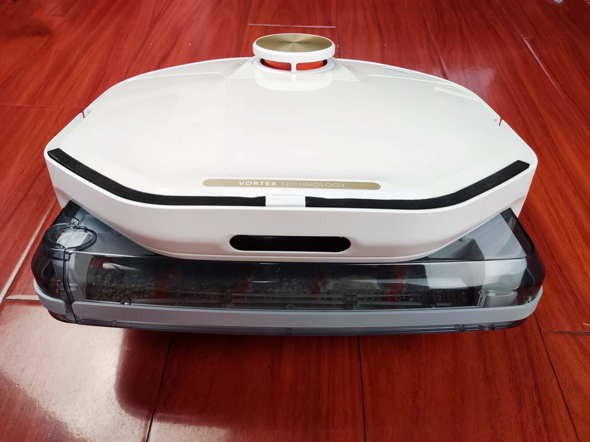 今年618剁入最值的国货电器——智米洗地机器人开拓者A1