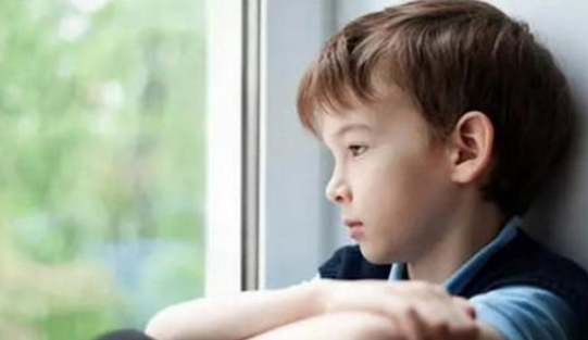 春节过后，中国的离婚率飙升，孩子不得不为父母的错误买单