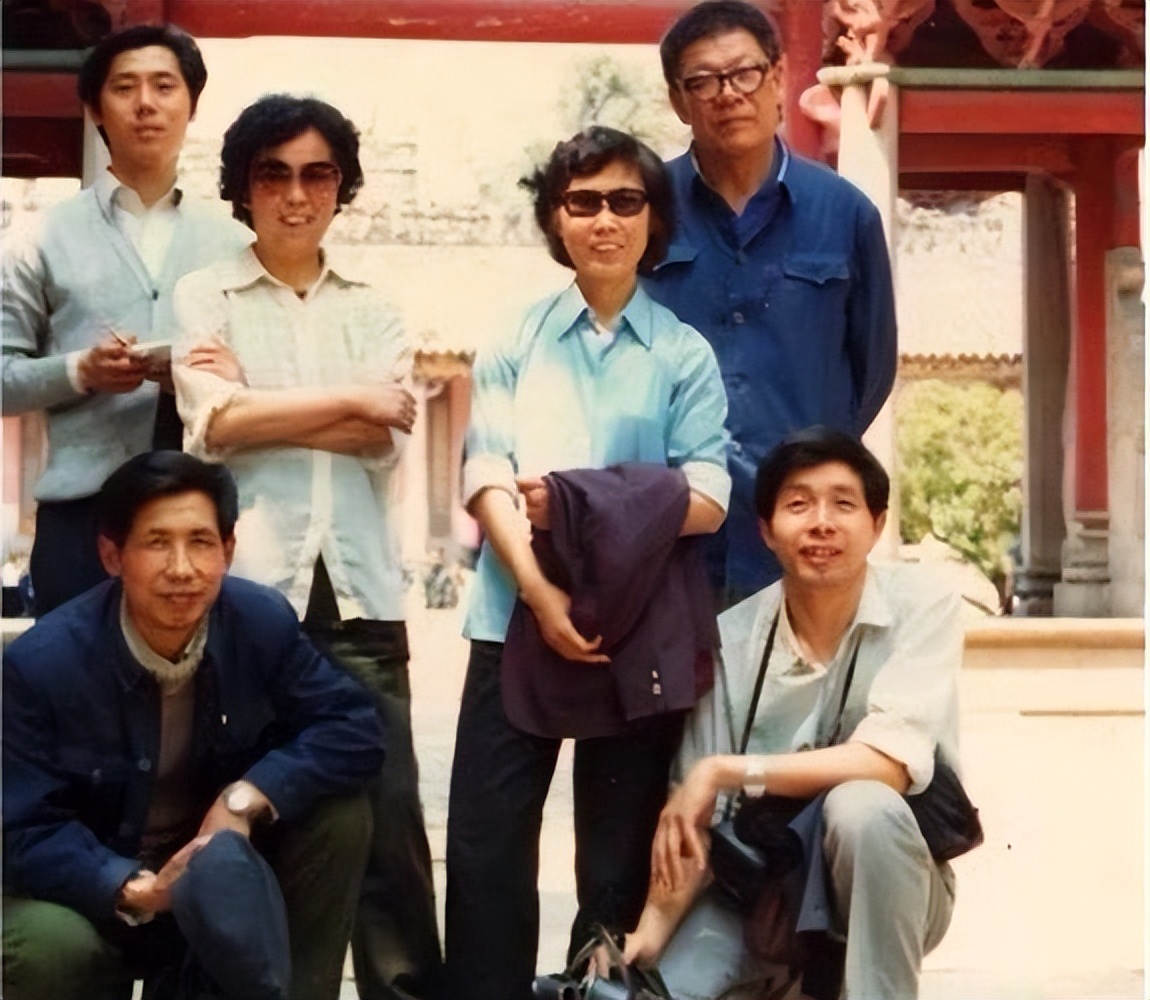 李诚儒的人生浮沉史