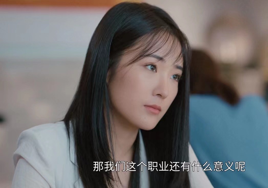 幸福到万家：韩律师到底有多爱何幸运，全部藏在他对妻子的态度里