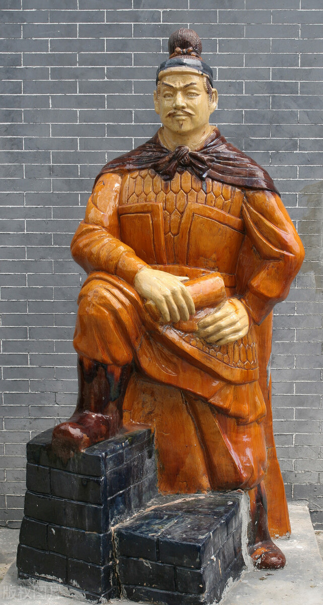 唐代十大诗人排行榜！李白竟被排第三？谁可以是第一？谁第二？