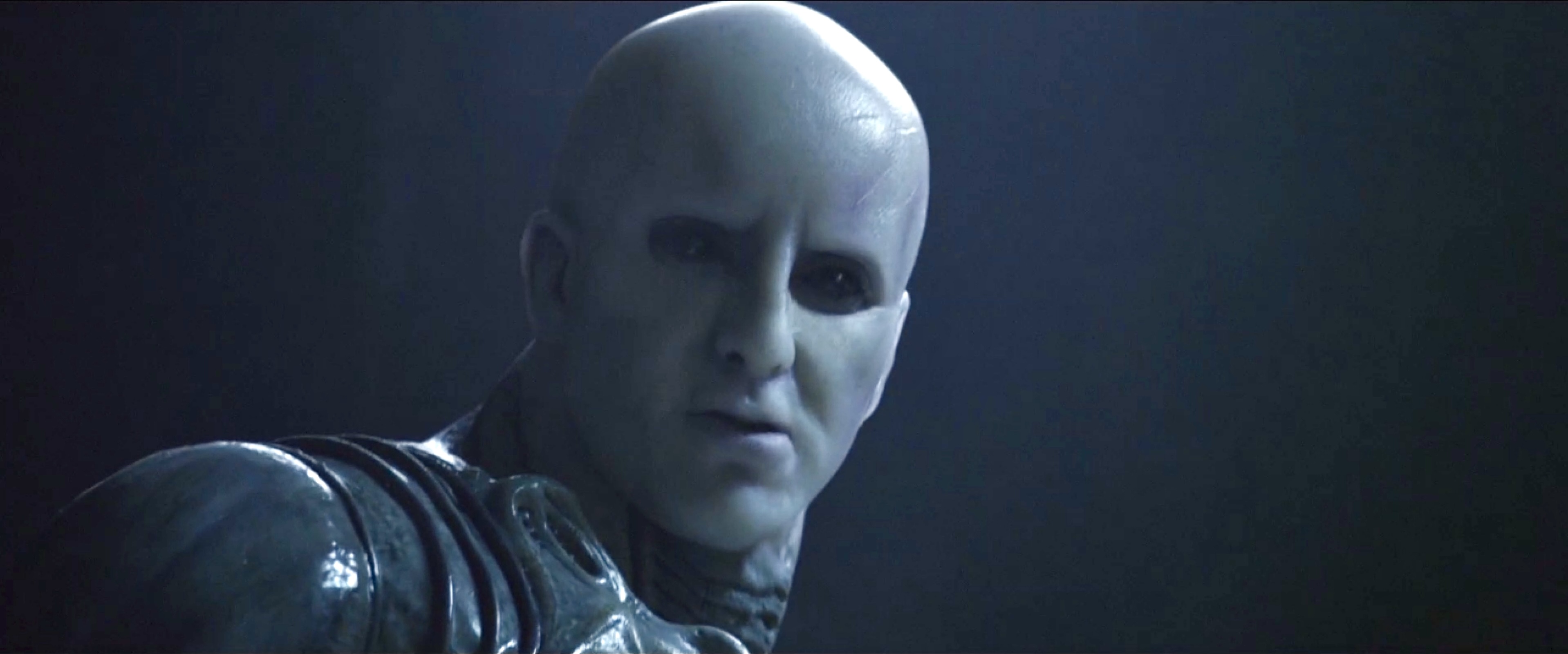 普罗米修斯电影剧情片「分析」_晶羽科技