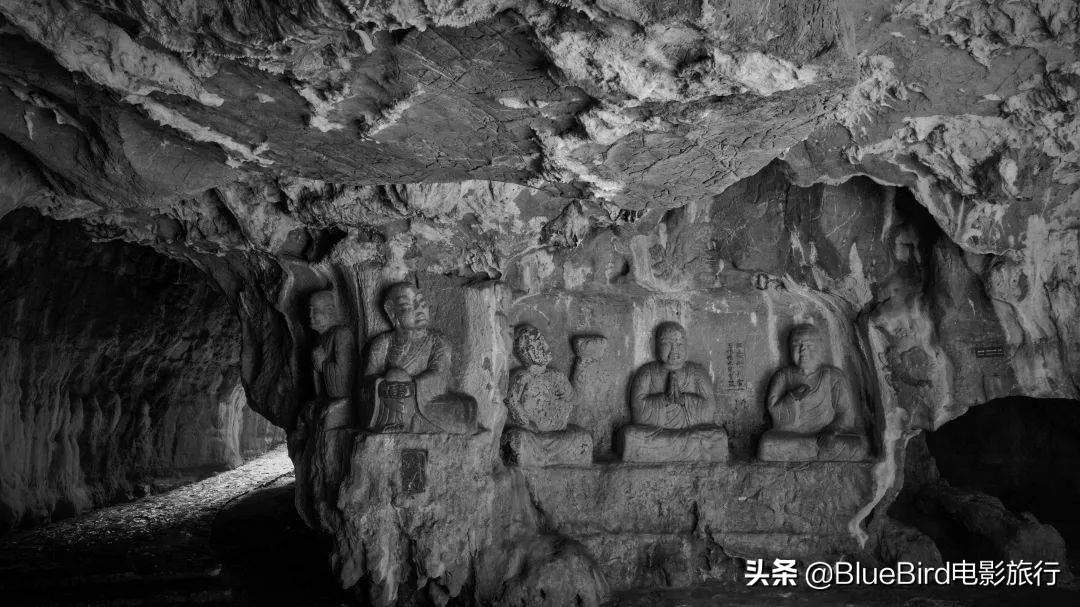 被誉为无法复制的经典电视剧86版《西游记》取景地大揭秘 二