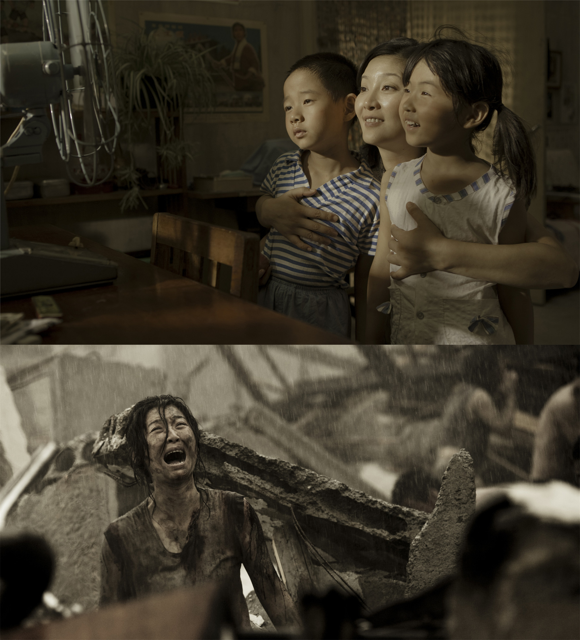 13部催泪佳片！这些电影中的悲情时刻，哪部最戳中你的心？