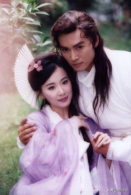 4位把“大侠”演到极致的港台演员，个个无出其右，至今无人赶超