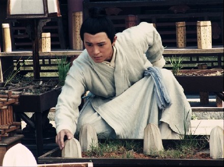 童年男神风一阵，已低调结婚改名，还演了《延禧攻略》《有翡》