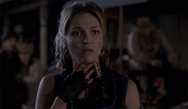 华人第一男神空降美剧，要开挂了