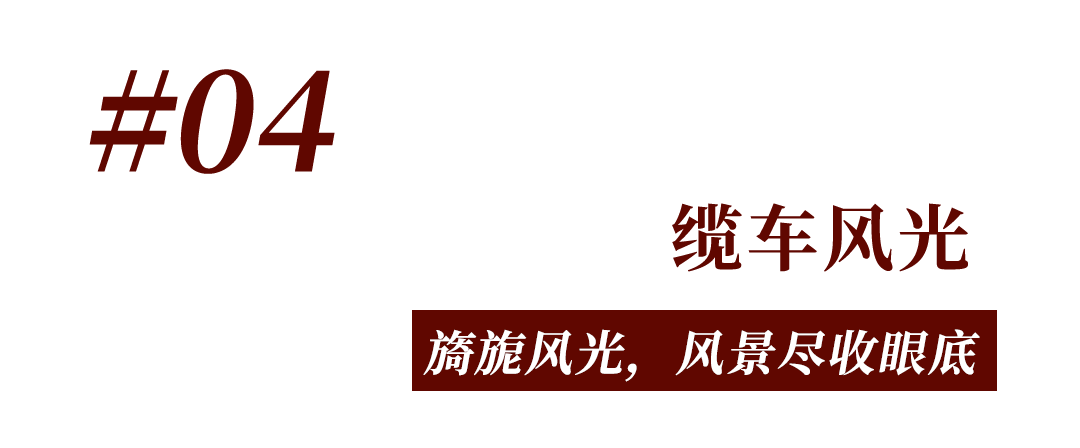 岳麓山，“枫”了！