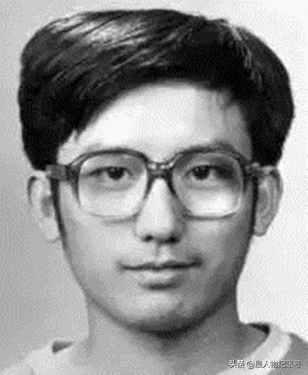 回顾“1991年卢刚案”：北大学子赴美留学，因奖学金归属枪杀5人