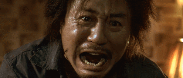 给“演技最好的10位韩国男演员”排个名：李政宰第9，宋康昊仅第2