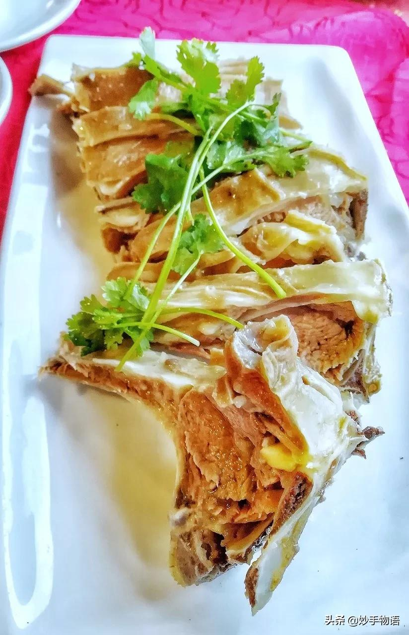 中国各省市十大经典名菜集锦,看看你家乡哪道菜榜上有名?