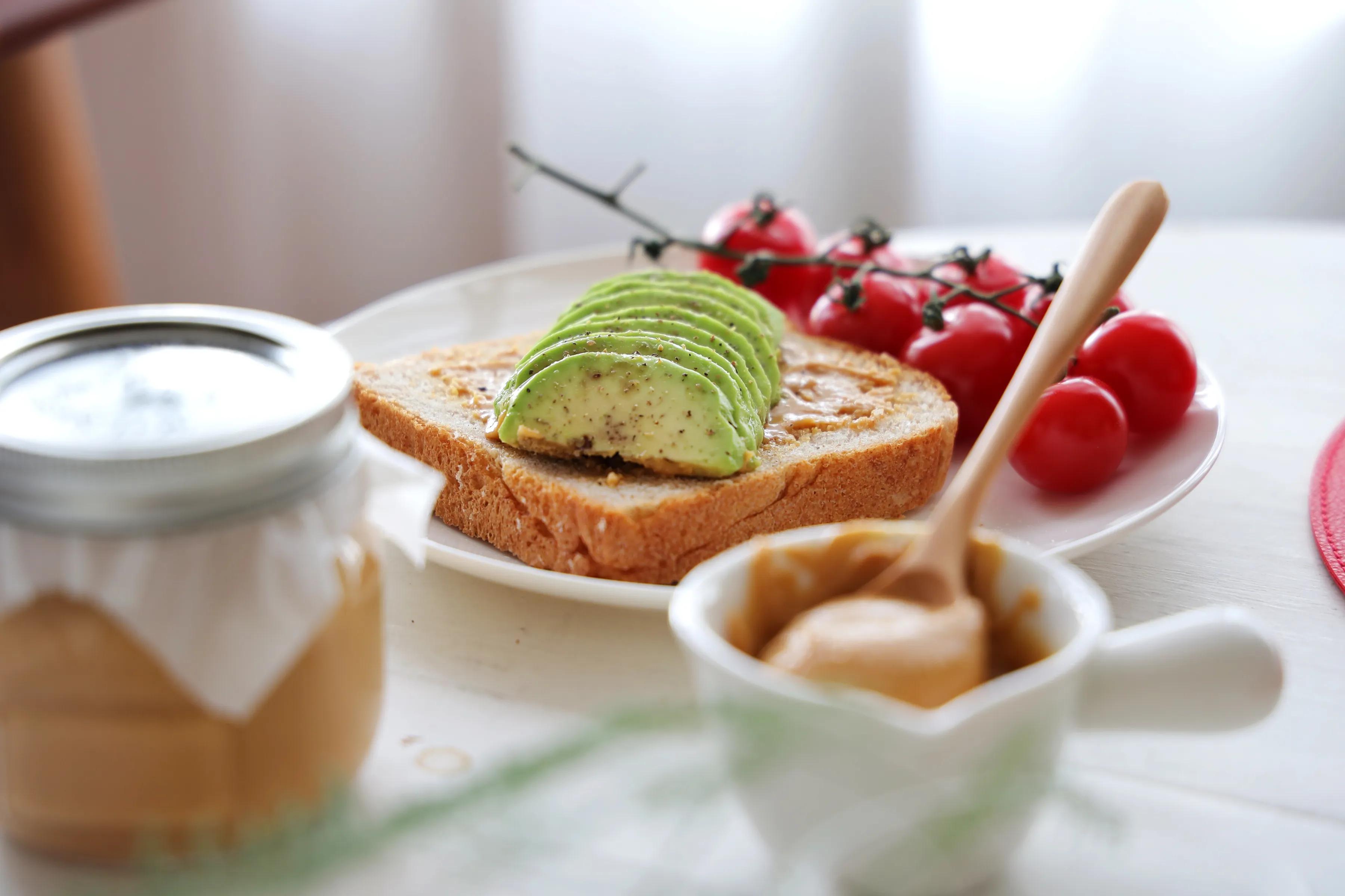 自制花生酱，简单0难度，自己做得太香，早餐抹面包太受欢迎了