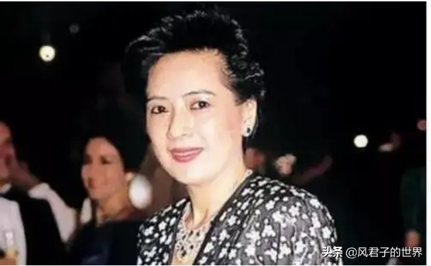 故事：洪朝丰大起大落的人生