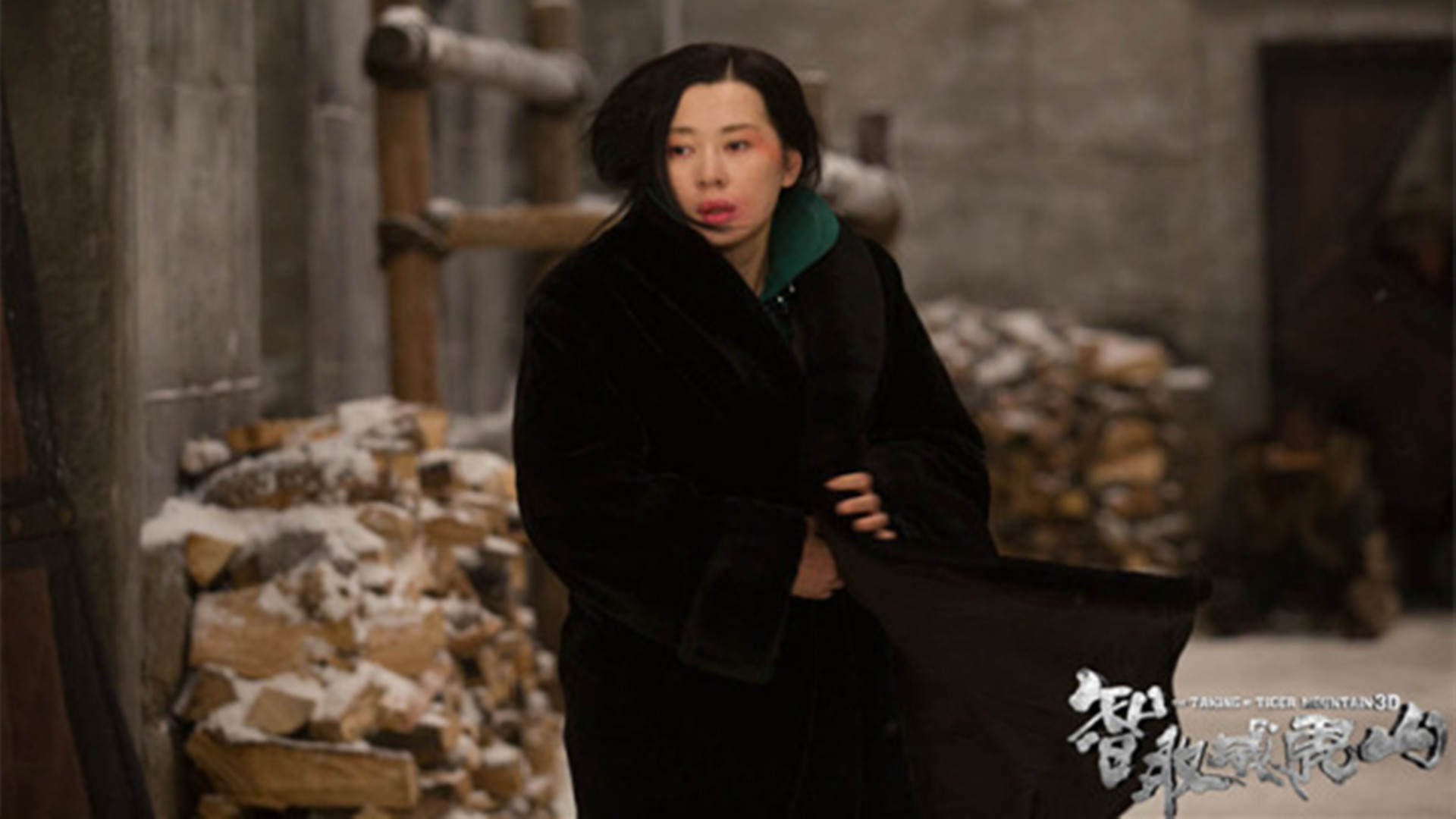 赵雅芝、高圆圆、贾静雯、余男、林青霞，同是红裙，韵味各不相同