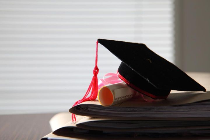 国际注册投资分析师（大学证书）