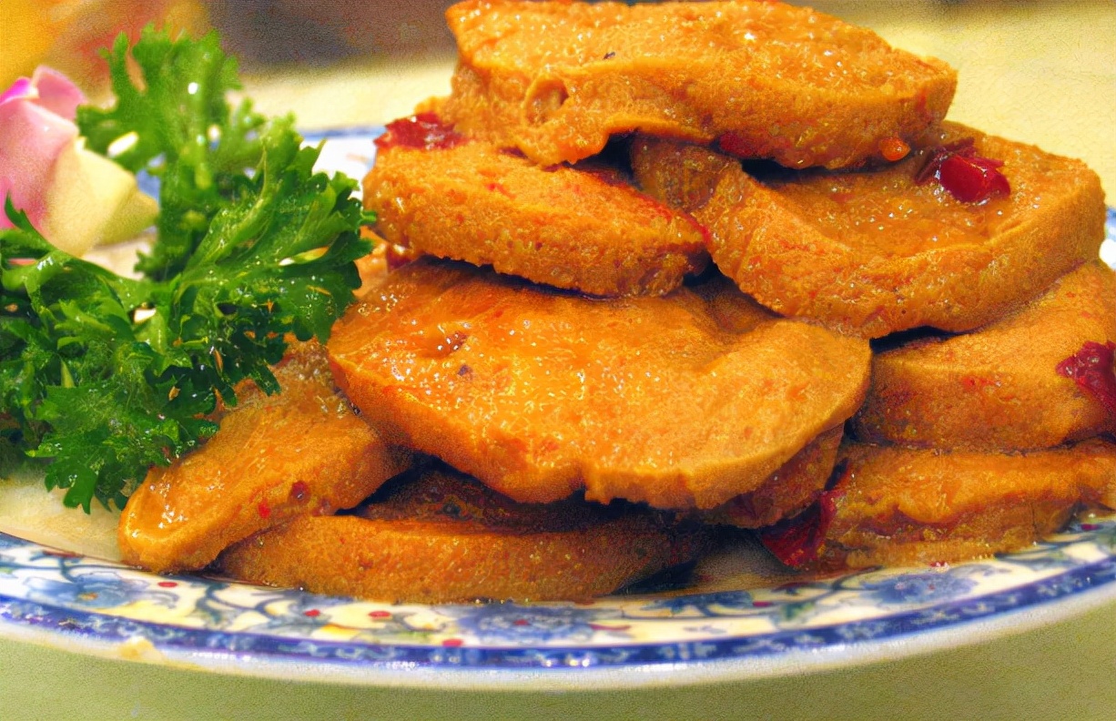 肝不好的人不能吃羊肉？医生：若想养肝，4种素食建议拉黑