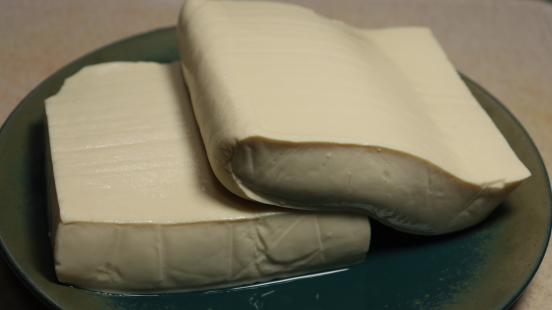 教你秘制豆腐乳，不发酵、不长毛，15分钟腌好，比桂林腐乳香