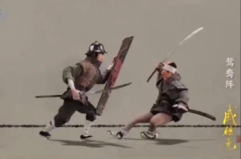 中华武术主要特征及拳功取向