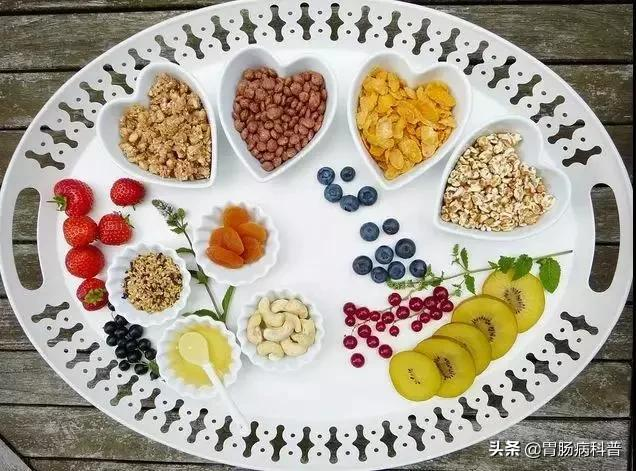 最新研究:总是烧心怎么办?专家建议了5种生活方式