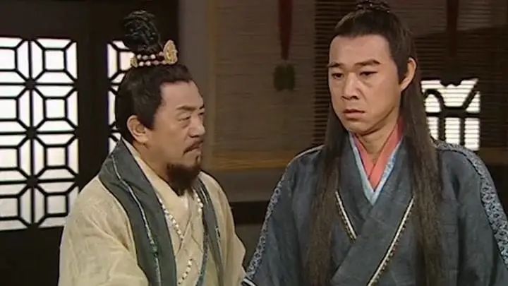 把皇帝“演活了”，这10位演员一个比一个牛，排个名，唐国强第3